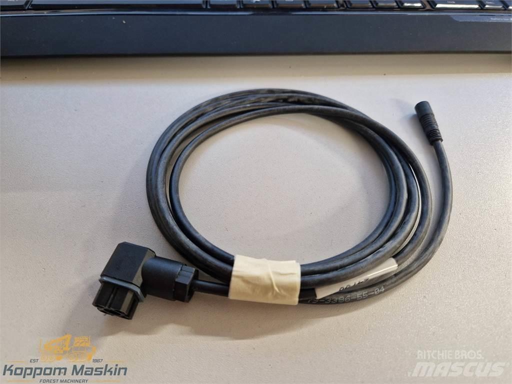 Rottne 401-24758 Electronics