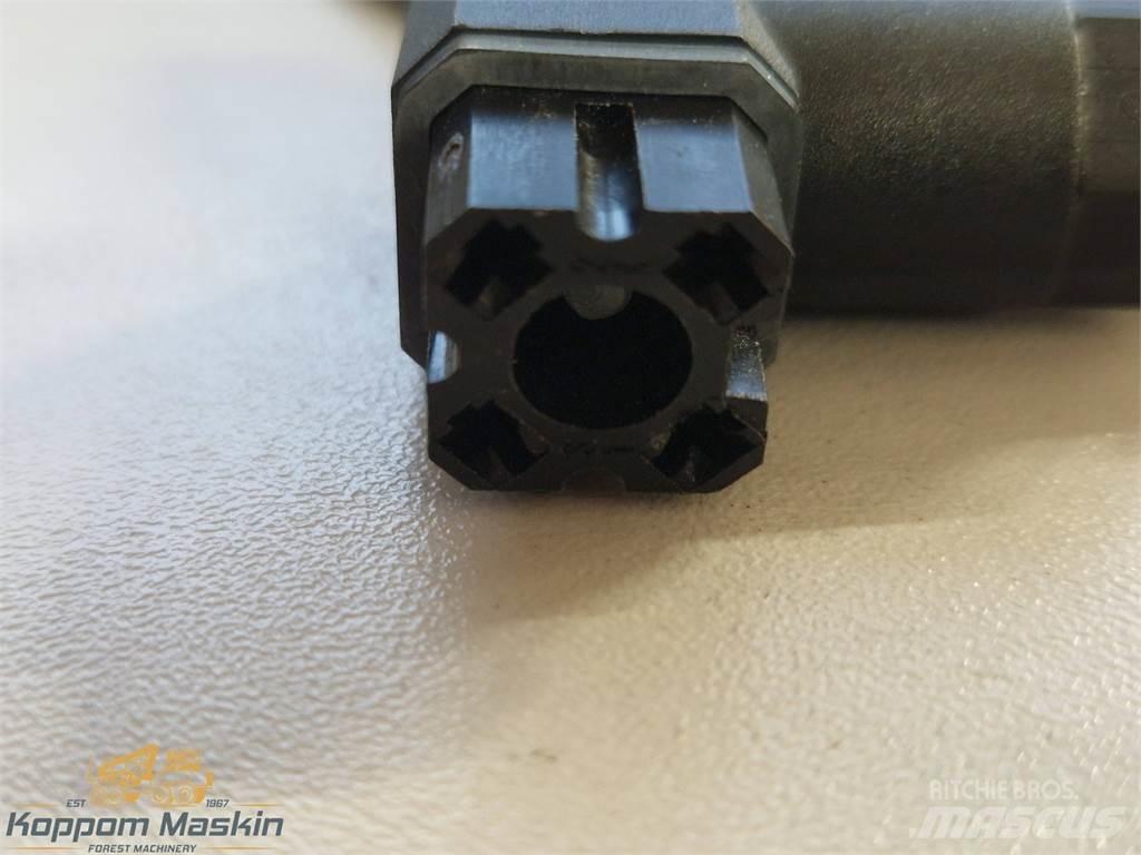 Rottne 401-24758 Electronics