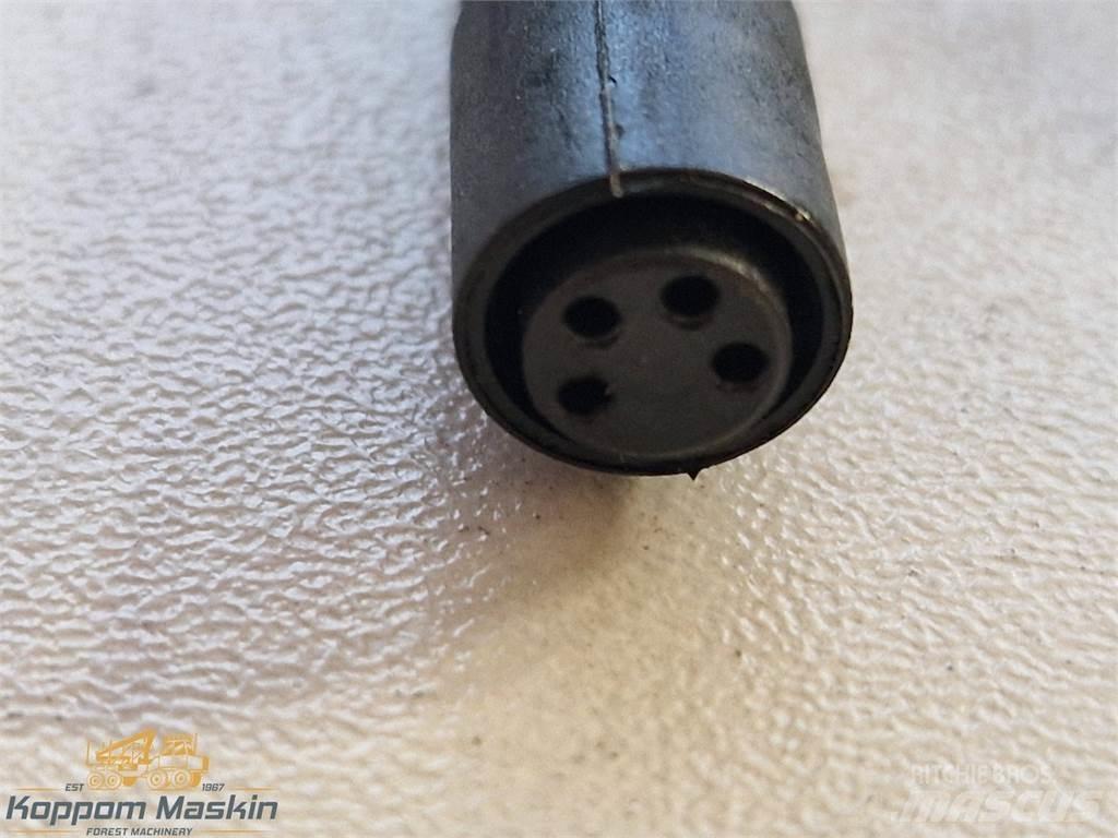 Rottne 401-24758 Electronics