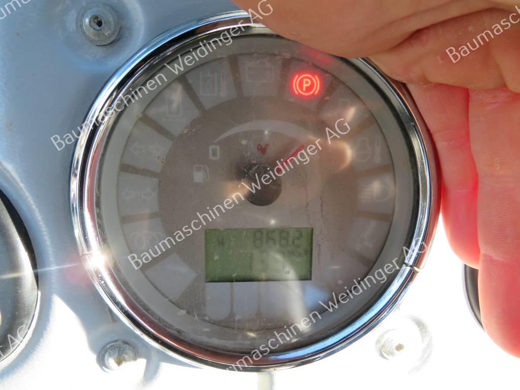 Kramer 5035 Wielladers