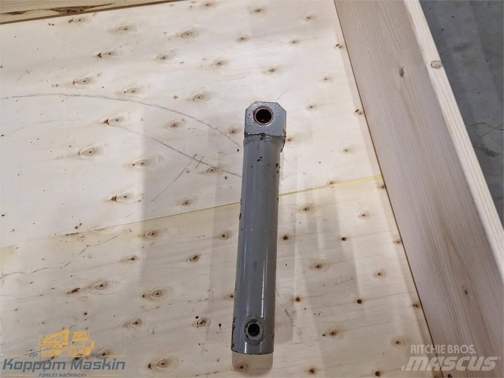 Rottne 072-0011 Hydraulics