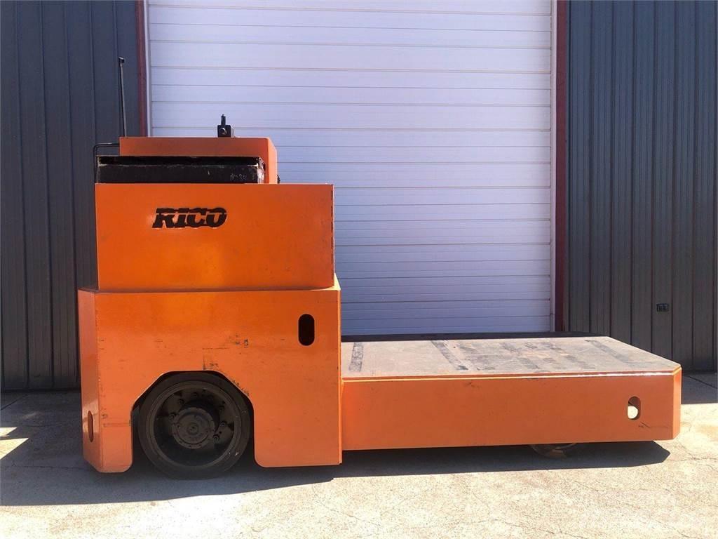 Rico PLR-T-SB-600 Heftrucks overige