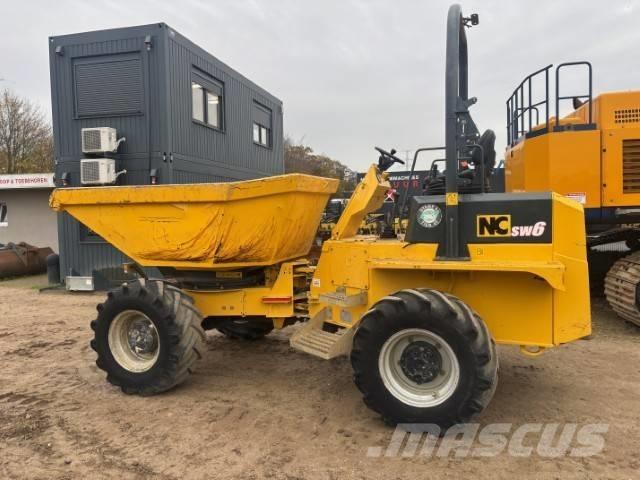 NC SW 6 Mini Dumpers
