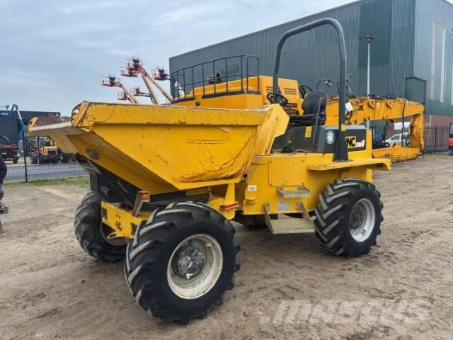 NC SW 6 Mini Dumpers