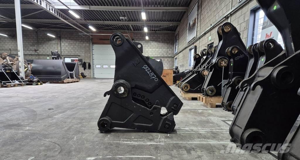 Verachtert C50 JAW Scharen