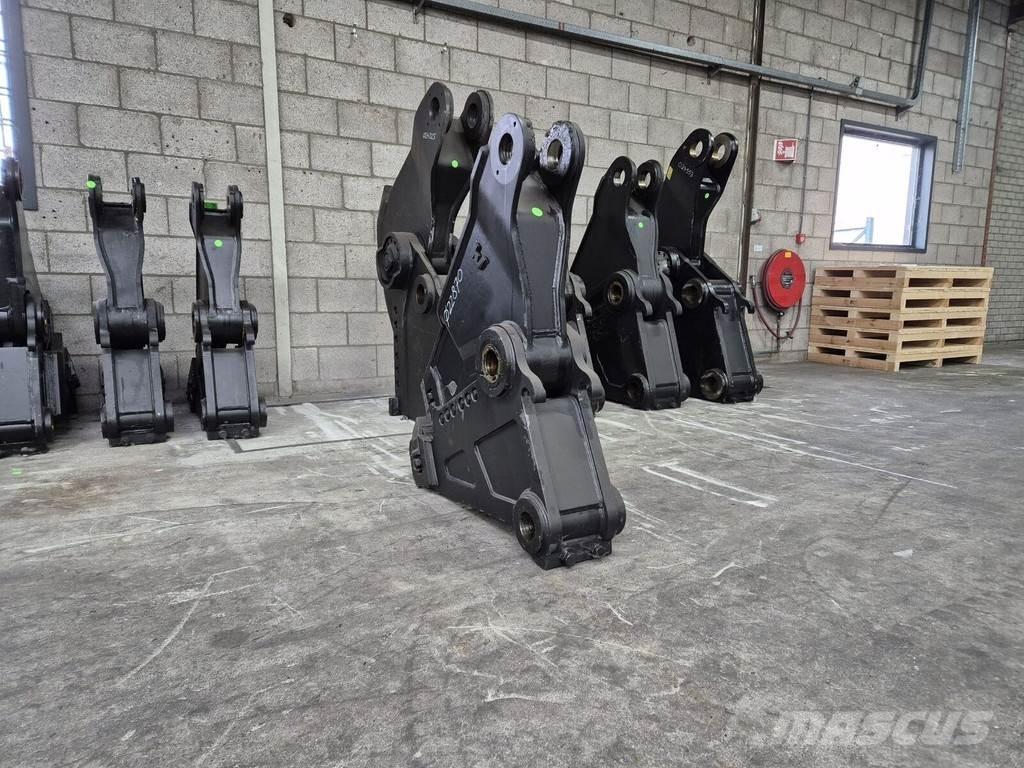 Verachtert C50 JAW Scharen