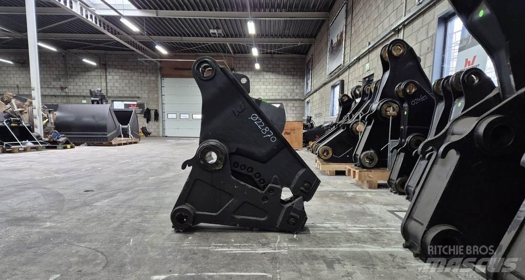 Verachtert C50 JAW Scharen