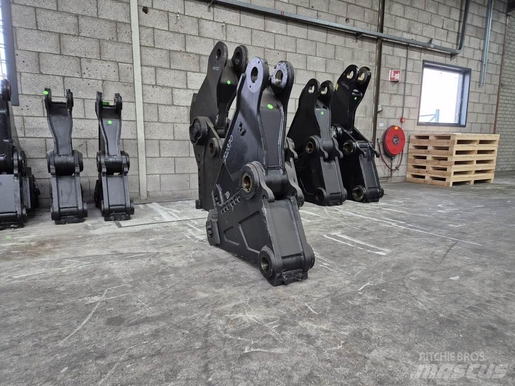 Verachtert C50 JAW Scharen