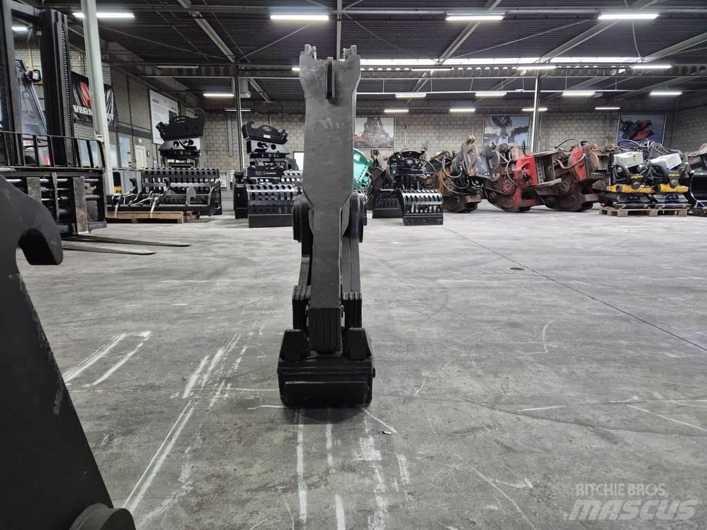 Verachtert C50 JAW Scharen