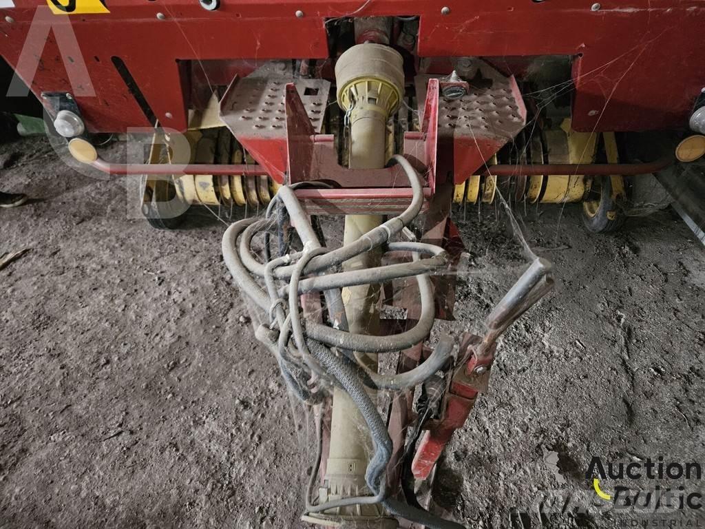 New Holland 644 Overige laad- en graafmachines