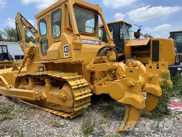 CAT D 7 G Rupsdozers