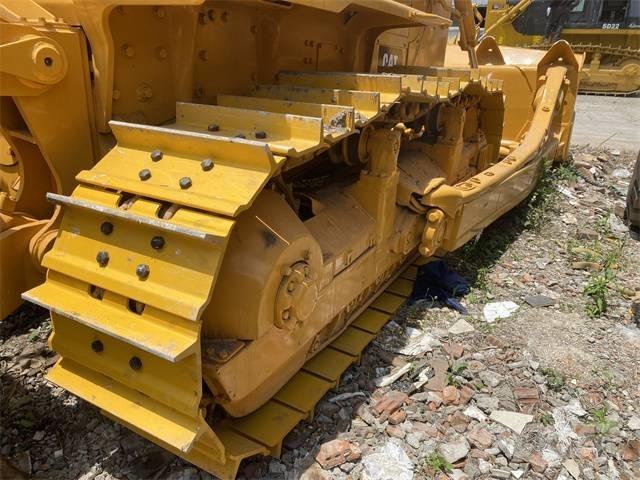CAT D 7 G Rupsdozers