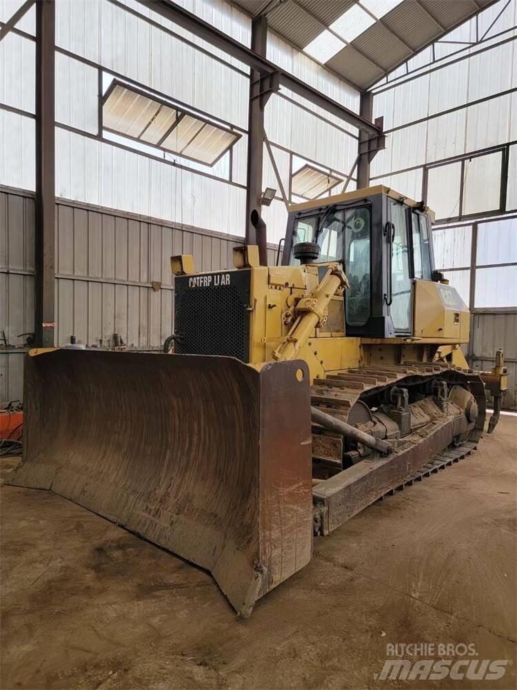 CAT D 7 G2 Rupsdozers