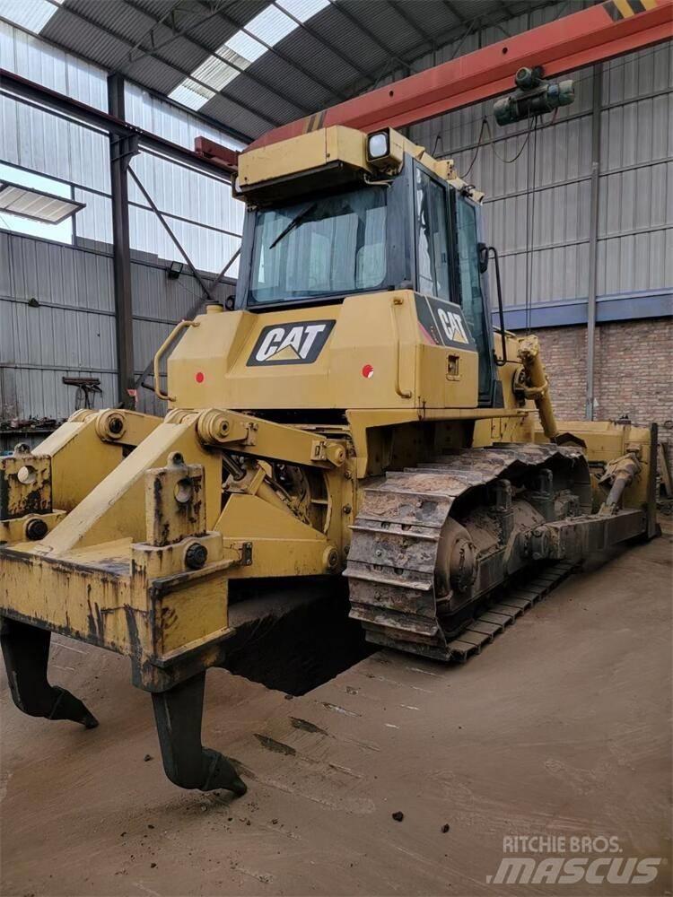 CAT D 7 G2 Rupsdozers