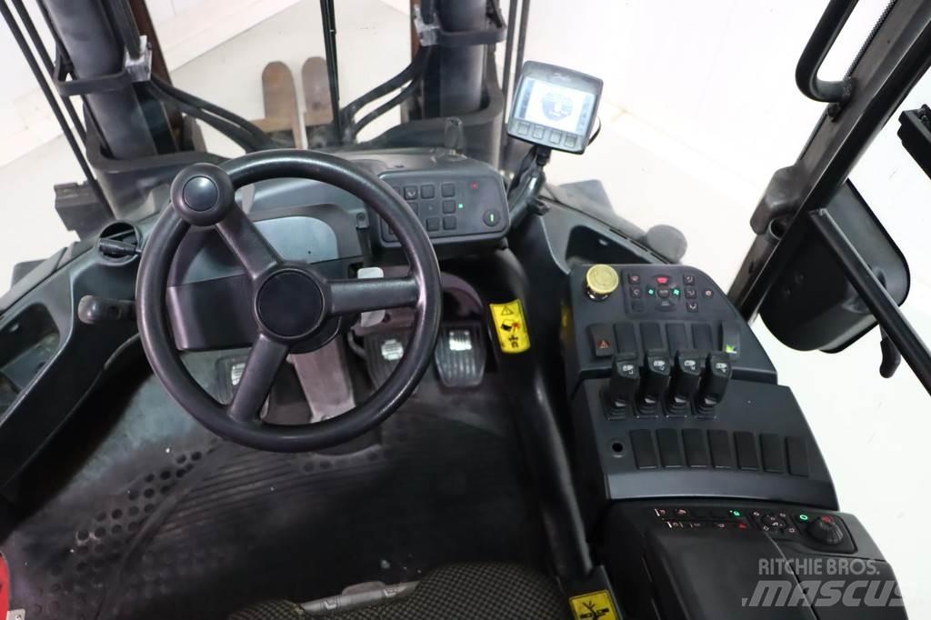 Kalmar DCG50-6H Diesel heftrucks