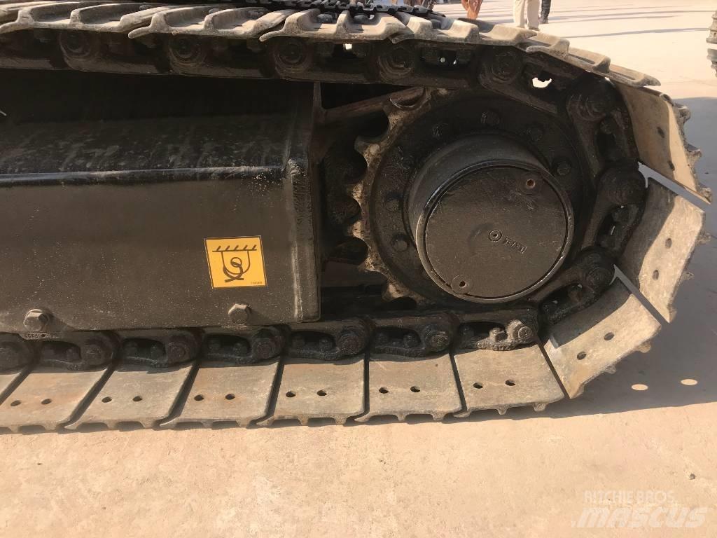 Sany SY 60 C-9 Minigraafmachines < 7t