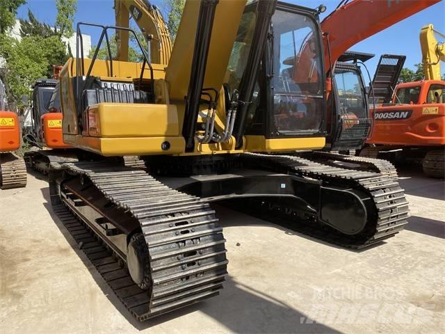 CAT 330 GC Rupsgraafmachines