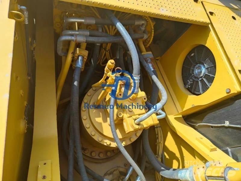 CAT 336 D2 Rupsgraafmachines