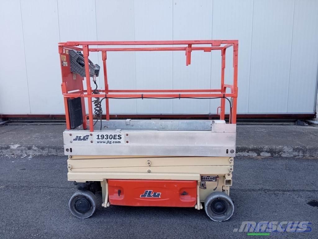 JLG 1930ES Schaarhoogwerkers