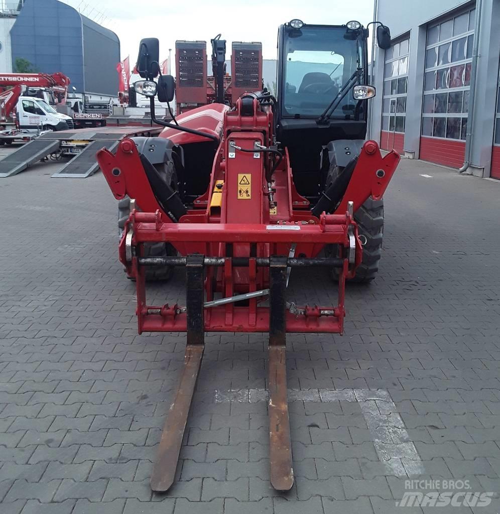 JCB 540-140 Verreikers