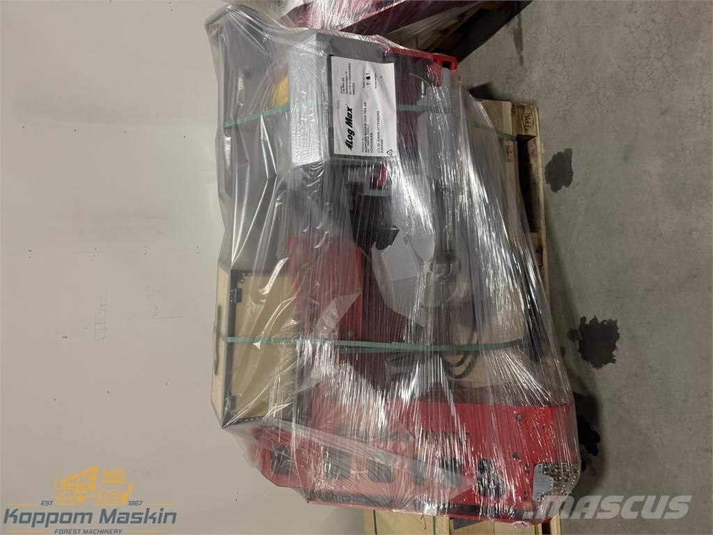Log Max 7000C Boomvelkoppen