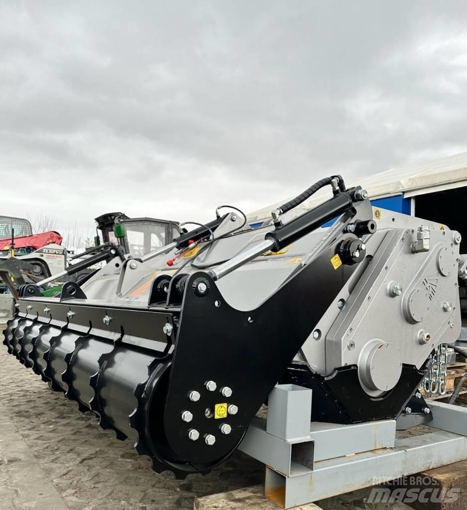 FAE SSL/DT-250 Bosbouw - Overige