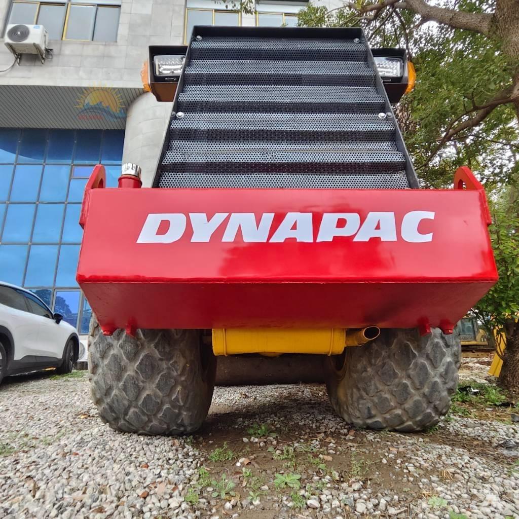 Dynapac CA 251 D Trilrolwalsen