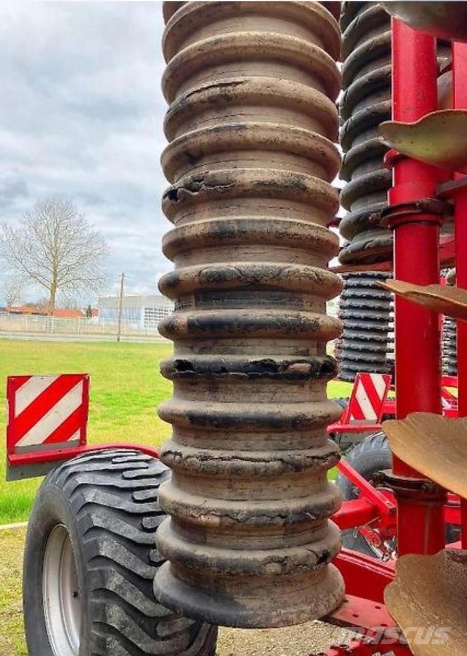 Horsch Joker 10 RT Schijveneggen