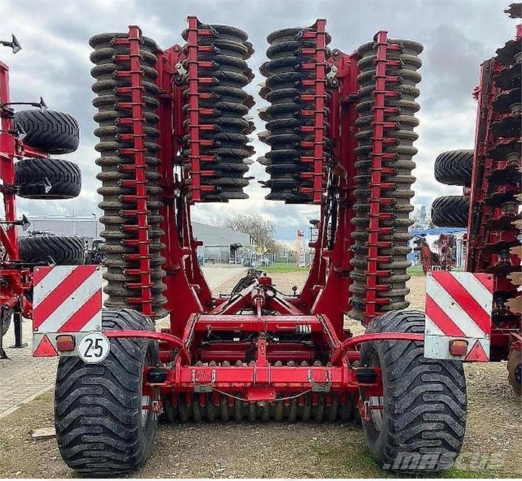 Horsch Joker 10 RT Schijveneggen