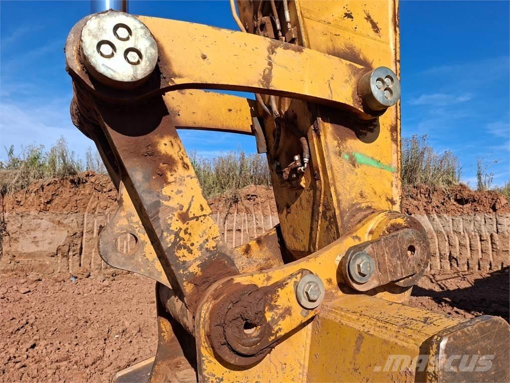 CAT 336 FLME Bouw - Overige