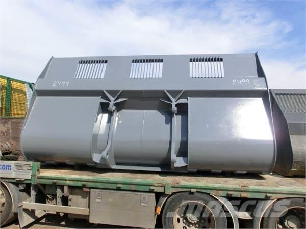  Skopa L150-220 Bakken
