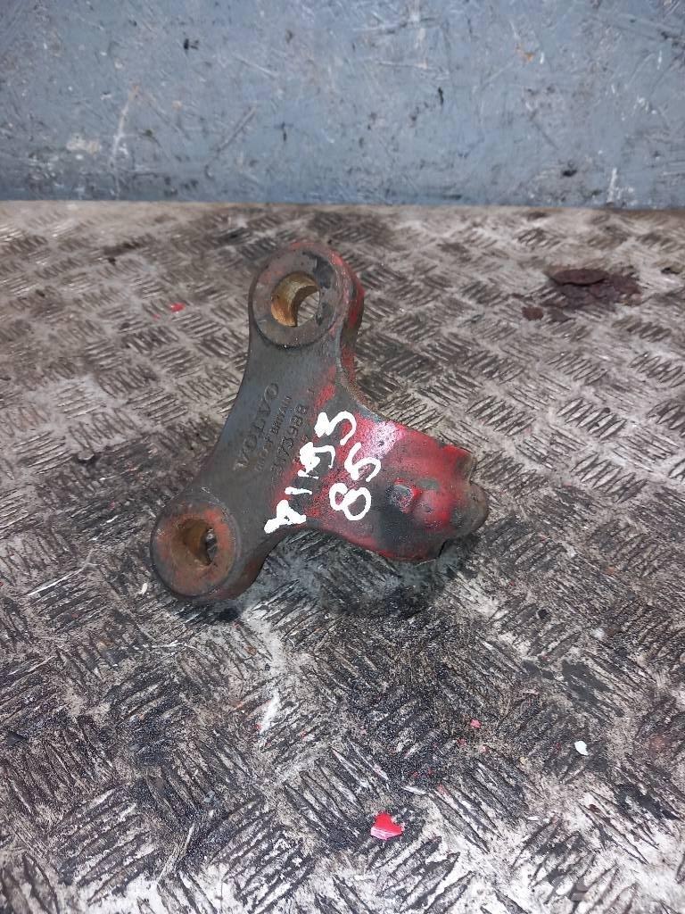 Volvo FH 12 3173988 Chassis en ophanging