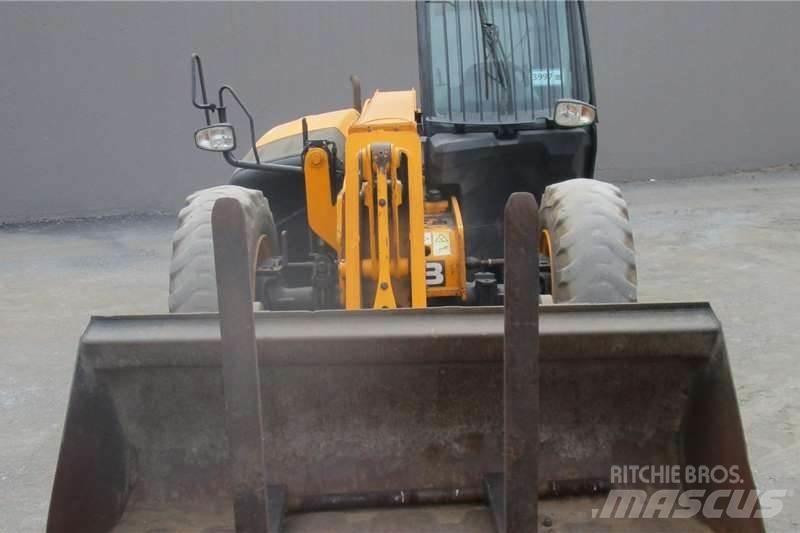 JCB 541-70 Anders