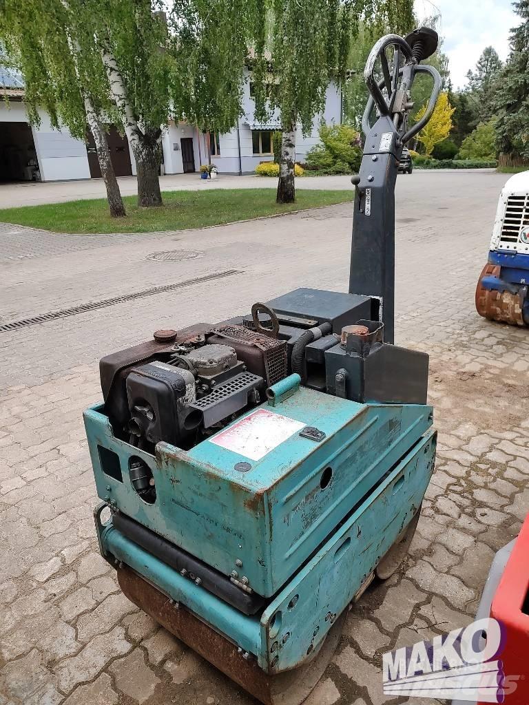 Bomag BW 62 H Duowalsen