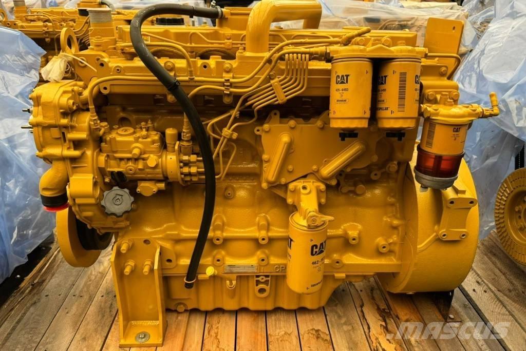 CAT C7.1 Landbouw - overige