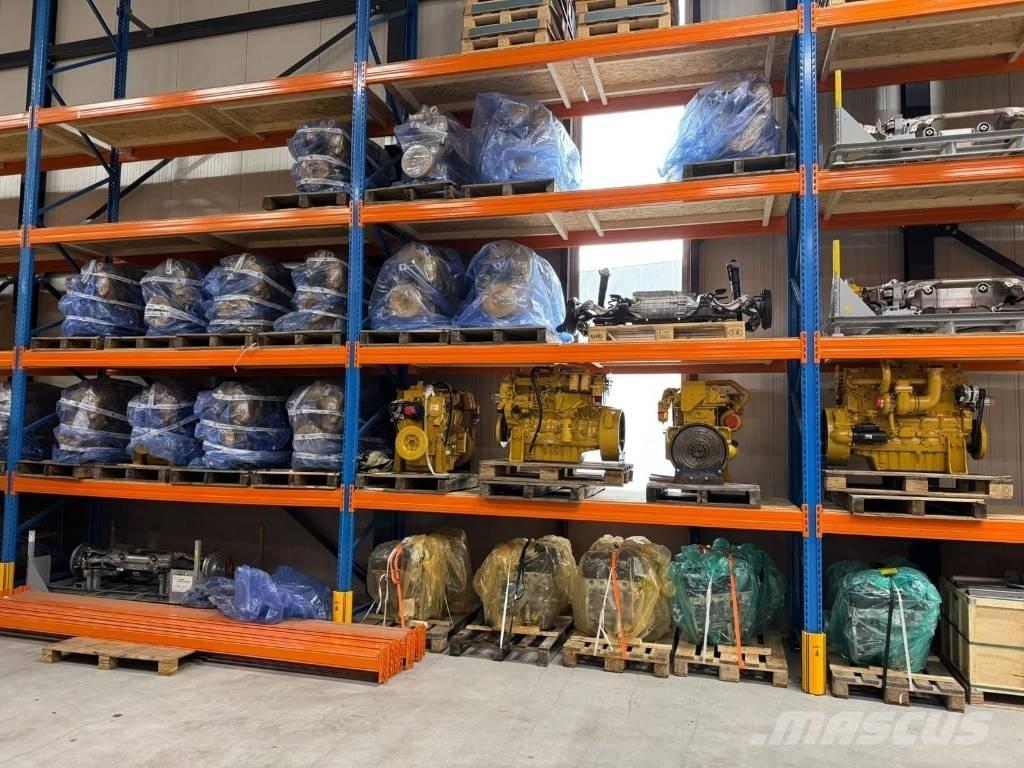 CAT C7.1 Landbouw - overige