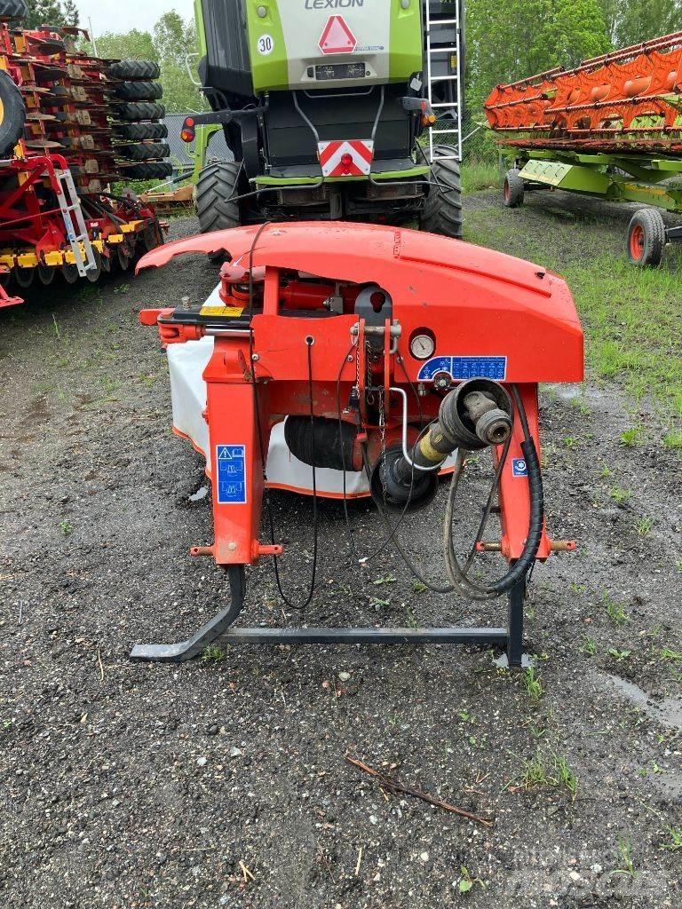 Kuhn gmd 3511 Maaiers