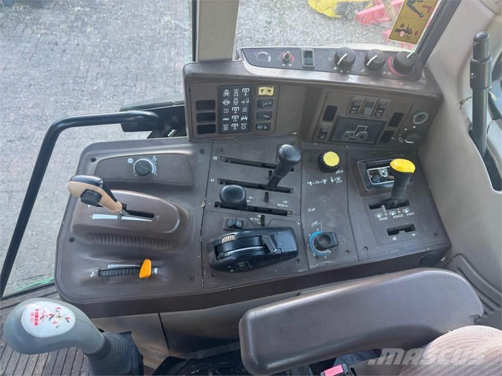 John Deere 6920 Tractoren