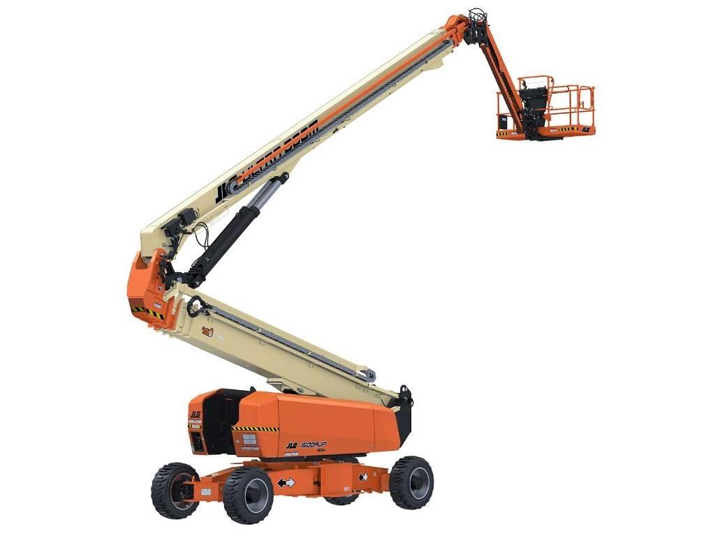 JLG 1500 AJP Bomlift Knikarmhoogwerkers