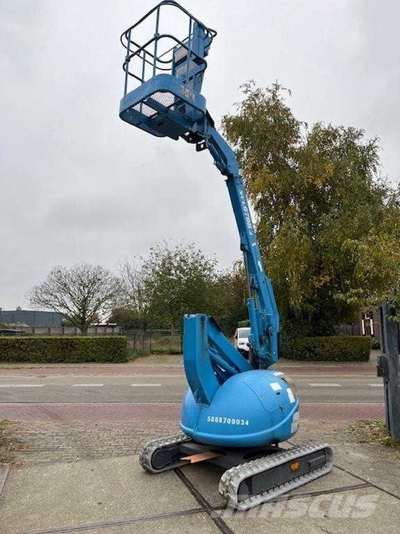 Maeda NUL070 Andere liften en hoogwerkers
