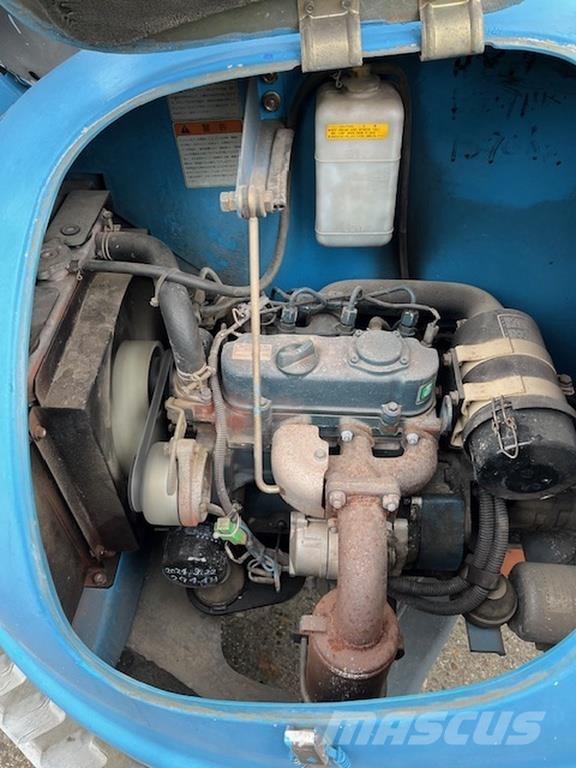 Maeda NUL070 Andere liften en hoogwerkers