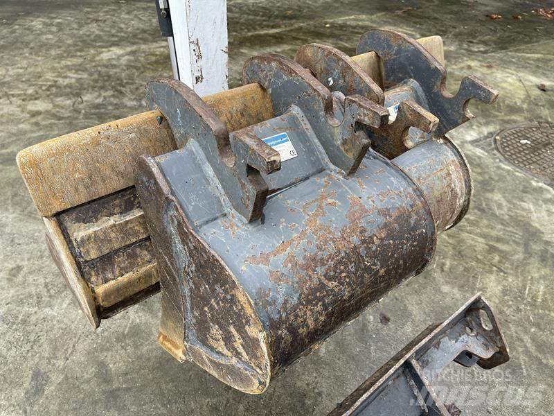 Bobcat E 19 Minigraafmachines < 7t