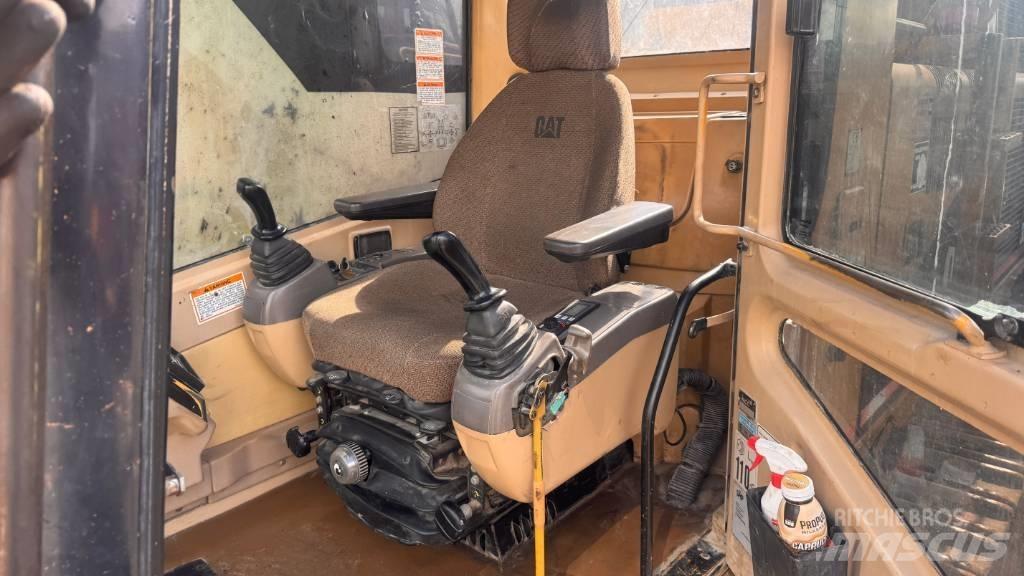 CAT 365 B L II Rupsgraafmachines