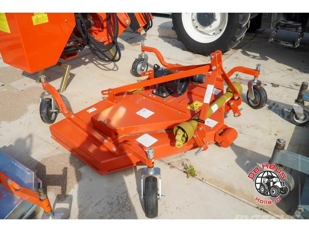 Boxer FA1800XL Maaiers