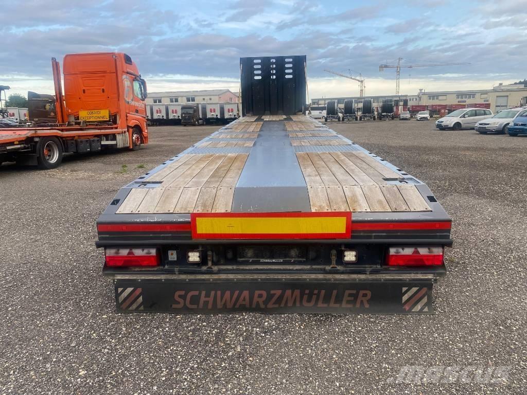Schwarzmüller RH100 Diepladers