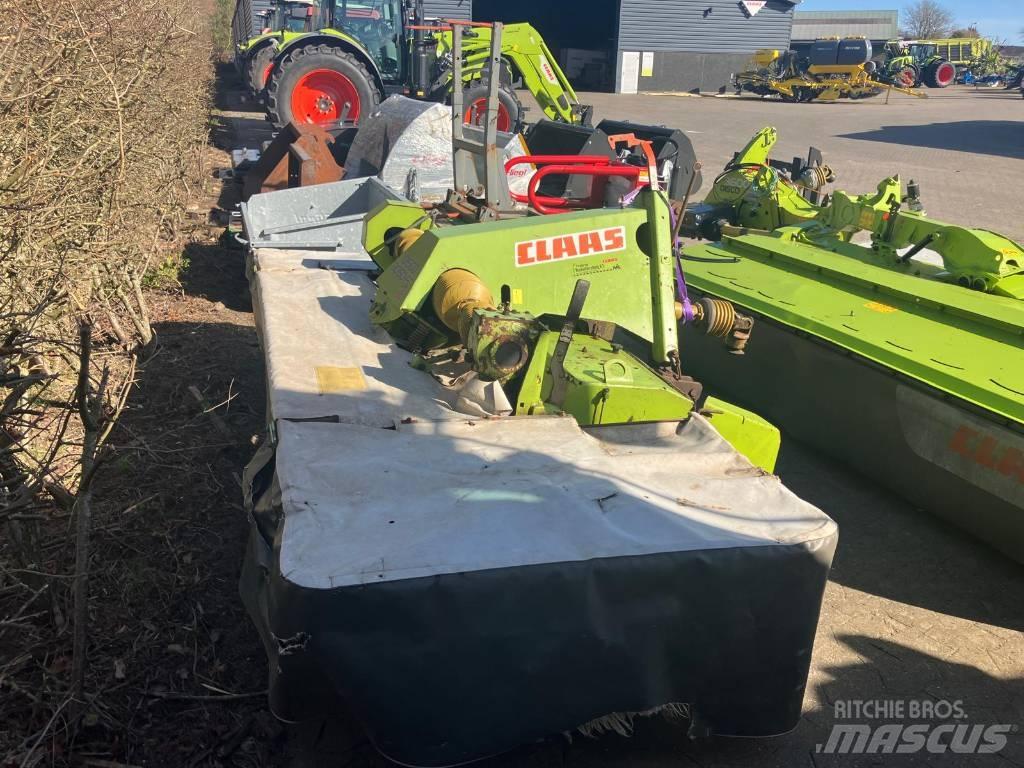 CLAAS DISCO 3050 FC Maaikneuzers