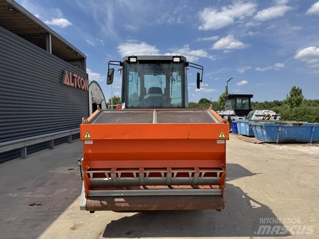 Hamm HD 75.4 Duowalsen