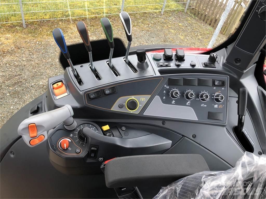 Valtra T175 EA Tractoren