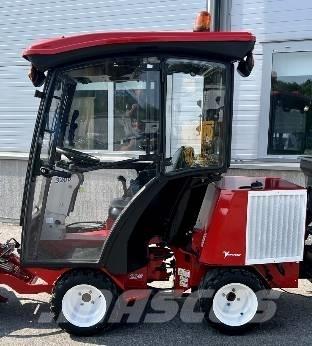 Ventrac Hytt 3400 Utiliteitsmachines