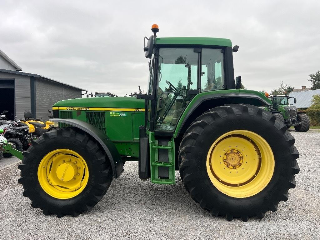 John Deere 6910 Tractoren